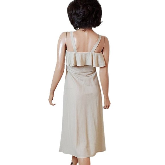 Giani Bini Summer Midi-dress - Picture 3 of 4